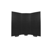 Foam 3Wallset Panneau Mousse Acoustique