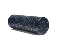 Foam Back Roller - Foam 45x15cm | Lightweight Smooth Yoga Fõam Roller | Practical Pilates Balance Training Rolleř For Yoga Pilates And Muscle Recovery Versatile Exercise Tool.