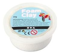 Foam Clay argile blanche 35 grammes (78921) G