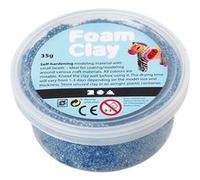 Foam Clay argile bleu 35 grammes (78922) Bleu G