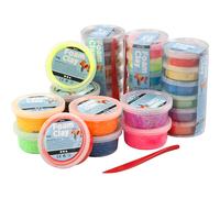Foam Clay Argile Naturelle