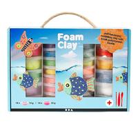Foam Clay Argile Naturelle Gift Box