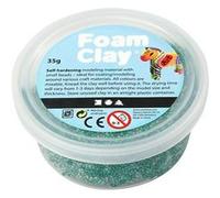Foam Clay argile vert foncé 35 grammes (78954)