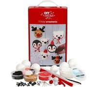 Foam Clay babioles thématiques Multicolore G