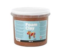 Foam Clay®