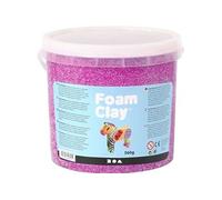 Foam Clay Foam Clay violet 560 grammes