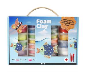 Foam Clay - Gift Box (98112)