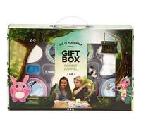 Foam Clay jeu d'argile Dieren 34 pièces Multicolor G