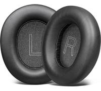 Foam Cushion Pads for Microsoft Xbox Wireless/Wired, Xbox Special Edition 20th Anniversary Stereo Headphones, Softer Protein Leather Ear Pads and High Density Foam