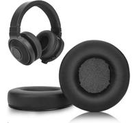 Foam Cushion Pads for Razer Kraken 1st Gen, Kraken 2014 Pro V1, Kraken 7.1 V1, Kraken 2014 USB, Kraken Forged Headset
