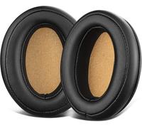 Foam Cushion Pads for Sennheiser Momentum 2.0 (Momentum 2, M2), HD1 Wireless Over/Around-Ear Headphones with Memory Foam Noise
