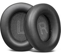 Foam Cushion Pads for Skullcandy Crusher ANC2 (Not for Crusher ANC) Wireless Noise Reduction Headphones on the Ear, Softer Leather Cushion, Sound Insulation Foam