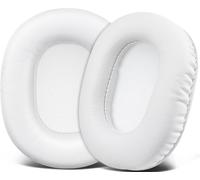 Foam Cushion Pads for Turtle Beach Recon 100/200/200 Gen2/Spark Gaming Headsets, Soft Protein Leather and High Density Foam Pads