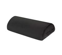 Foam Foot Stool, Soft and Breathable Footrest, Under Desk Support, Comfortable Ergonomic Strong Support Cushioning (16.92x3.93in) for Chairs, Home