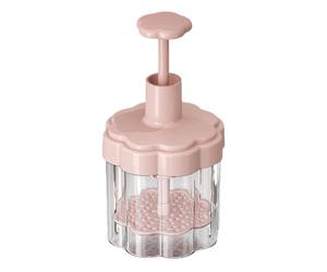 Foam Maker Bubble Outil de nettoyage du visage | Machine à bulles pour le visage | Nettoyage en mousse douce | Outil de soin de la peau portable pour filles, adolescentes, femmes, mères et papas