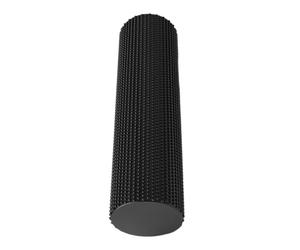 Foam Massage Roller, EVA Soft Dot with High Density Solid Design, Exercise | Yoga Foam Roller for Home Gym Pilates Travel Workouts Fitness Neck Back Legs Arms Thigh