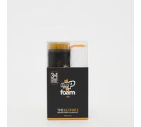 Foam Mini noir ONE SIZE