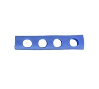 Foam Noodle Connectors - Swimming Rod Connector | Reusable Swimming Float Stick Connection Joint | Stick-Holed Connector for Train, Casual