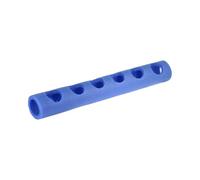 Foam Noodle Connectors - Swimming Rod Connector | Reusable Swimming Float Stick Connection Joint | Stick-Holed Connector for Train, Casual