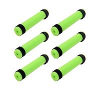 Foam Rod Floats, Secure Fishing , Strap-on Kayak Floater, Compact Boat Accessory Organizer, Practical Outdoor Angling Gear Solution, Fishing Equipment for Lakes, Rivers, Sea