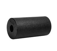 Foam Roller - Deep Tissue Massager, Full Body Massage Tool, For Muscle Back Legs Arm Neck Foot Yoga Pilates Stretching Workout Exercise Travel, 30cm/11.81 Inches