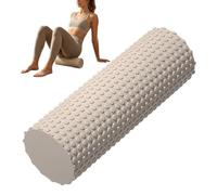 Foam Roller Deep Tissue Muscle Massager Portable Leg Back Body