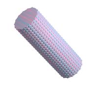 Foam Roller - EVA Solid Core Deep Tissue, Portable Muscle Massage Tool Sel