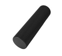 Foam Roller for Back -High Density Solid Soft Dot Full Body Massager Stick