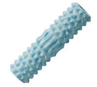 Foam Roller For Deep Tissue Massager, Yoga Roller For Lumbar Support, Muscle Recovery Tool To Release Tension Relieve Back Pain Improve Flexibility For Women Men Home Gym Use