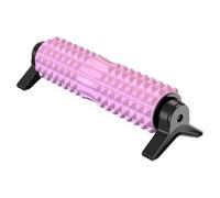 Foam Roller, Massage Stick, 20.87x7.09 Inches Recovery Tool, Ergonomic Textured, Compact Travel-Friendly Design, Effective for Stretching, Workouts, Mobility Training