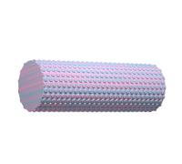Foam Roller - Portable EVA Massage Roller, Solid Core Design
