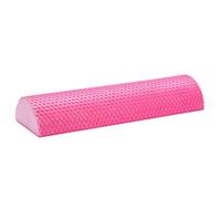 Foam Roller Sports Recovery - Étirement du dos fitness | Déclencheur du point abdominal et du dos | ABS Pad Sit Up Core Trainer | Rouleau d'entraînement arrière | Non antidérapant - Support dorsal