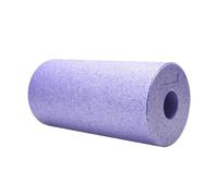 Foam Roller Tool, Hollow Muscle Massager, Trigger Point Recovery, Deep Tissue Stretch Cylinder for Home Gym Sports Post Workout Fitness Routine for Muscle Relief Flexibility Training Rehabilitation