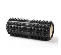 Foam Roller Trigger Point,Rouleau De Massage Pour Tissus Musculaires Profonds Grille De Points Déclencheurs Pour Contrer La Tension Du Mollet Au Dos Et Relâchement Myofascial Pour Le Rouleau En Mousse
