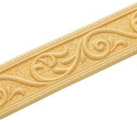 Foam Skirting Stickers Dust-Proof Moulding(A)