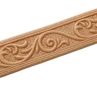 Foam Skirting Stickers Dust-Proof Moulding(B)