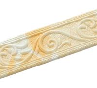 Foam Skirting Stickers Dust-Proof Moulding(C)
