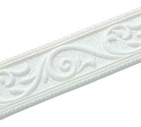 Foam Skirting Stickers Dust-Proof Moulding(G)