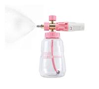 Foam Sprayer, 1L Handheld Pump Sprayers, Cleaning Foam Bottle, Garden Watering, Pressure Spray, fro Pet Bathing, Car Washing Detailing Tools, Outdoor Use