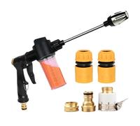 Foam Sprayer for Car Wash - Car Wash Soap Sprayer,Three Spray Modes Washer Cleaner Tool | Çar Ẃash Foam Śprayer - for Washing Cleaning Automotive Motorcycle Truck RV Plants Watering