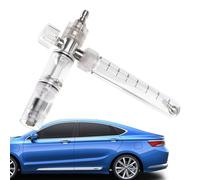 Foam Sprayer, High Pressure Auto Washing Tool, Portable Cleaning Equipment with Adjustable Nozzle, for Car, Window, Shower, Tile, Grout, Lawn, Garden, Outdoor, Kitchen Use