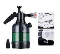 Foam Sprayer | Portable Handheld Foamer Washer | Hand Pressurized Soap Spraye r | for Car Detailing Truck Motorcycle SUV Vehicles Garden