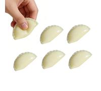 Foam Stress Ball, Slow Rising Squishy Toy, Sensory Relief Game with Grip, Food Bun Holder Pattern, Plaything with Fun Style, Home Accessories for Men Women Travel Study Children Teens and Party Usage