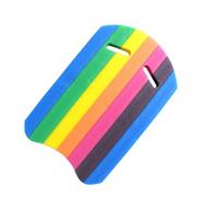 Foam Swim Kick Board Swimming Training Kick Board Float Equipment Suitable for Children and Adults Easy to Use Swimming Training for Children and Adults Pool Accessories