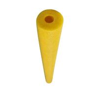 Foam Swim Tubes - Bright Flexible Floating Cylinders, Lightweight Buoyant Water Training Tools, Durable Aquatic Support Accessories | Holiday Gatherings Poolside Games River Activities Creative