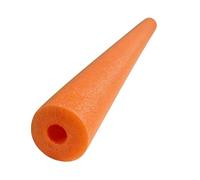 Foam Swim Tubes - Bright Flexible Floating Cylinders, Lightweight Buoyant Water Training Tools, Durable Aquatic Support Accessories | Holiday Gatherings Poolside Games River Activities Creative