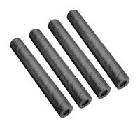 Foam Tube Set, Pipe Insulation Noodles, Multi-Purpose Outdoor Wraps, Protective Cushioning Foam for Rods, Poles, Railings, and Handles, Swimming, Summer Activities, Backyard Play