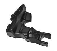 Foam Windshield Wiper Sponge Left Right for C4 B78(Right) | Left/right compatible, direct OE replacement, fits C4 B78, pour durable plastic core, easy snap-in install