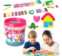 Foamcollin Set animaux mignons