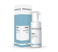 Foamer 5 de Dermaceutic - Mousse exfoliante intense contenant de l'Acide Glycolique et de l'Enoxolone - 100 ml